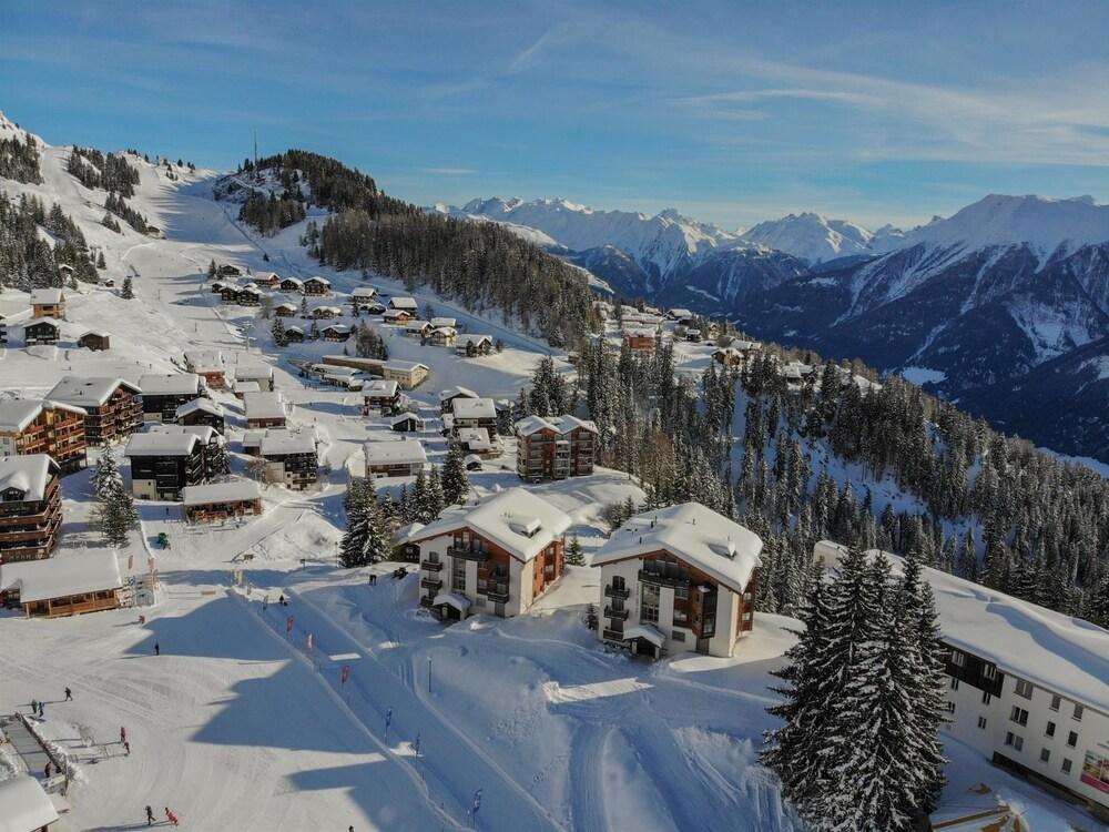 Casa Arturo 311 Riederalp