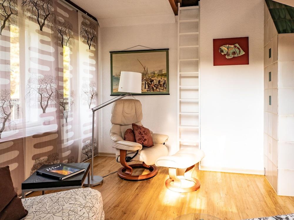 Villa Marie Purkersdorf