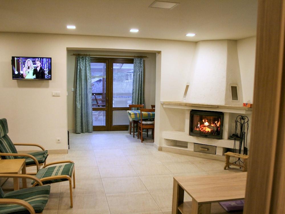 Doln ky u Trutnova Star Buky