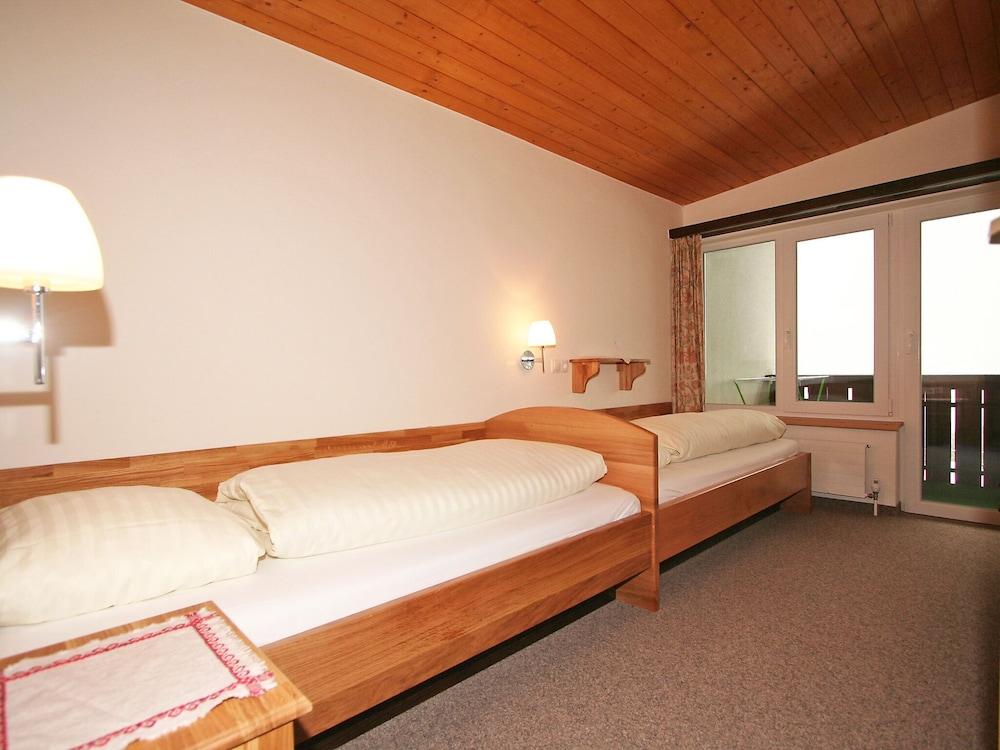 Chalet St Wendelin - Typ C Telfs