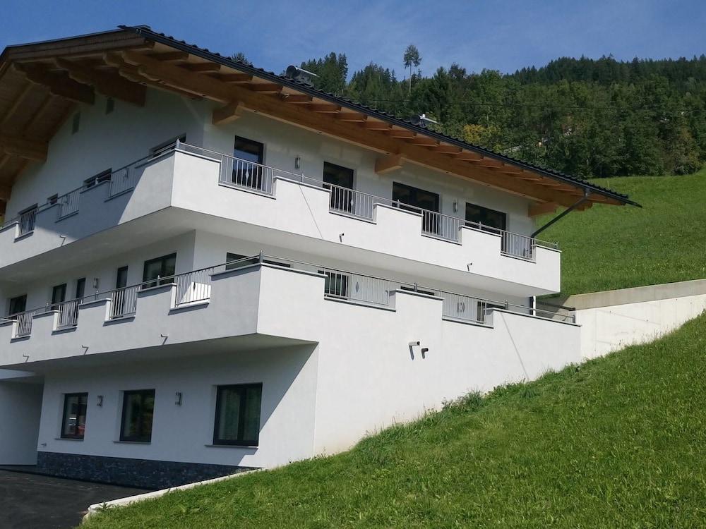 Anton Ramsau im Zillertal