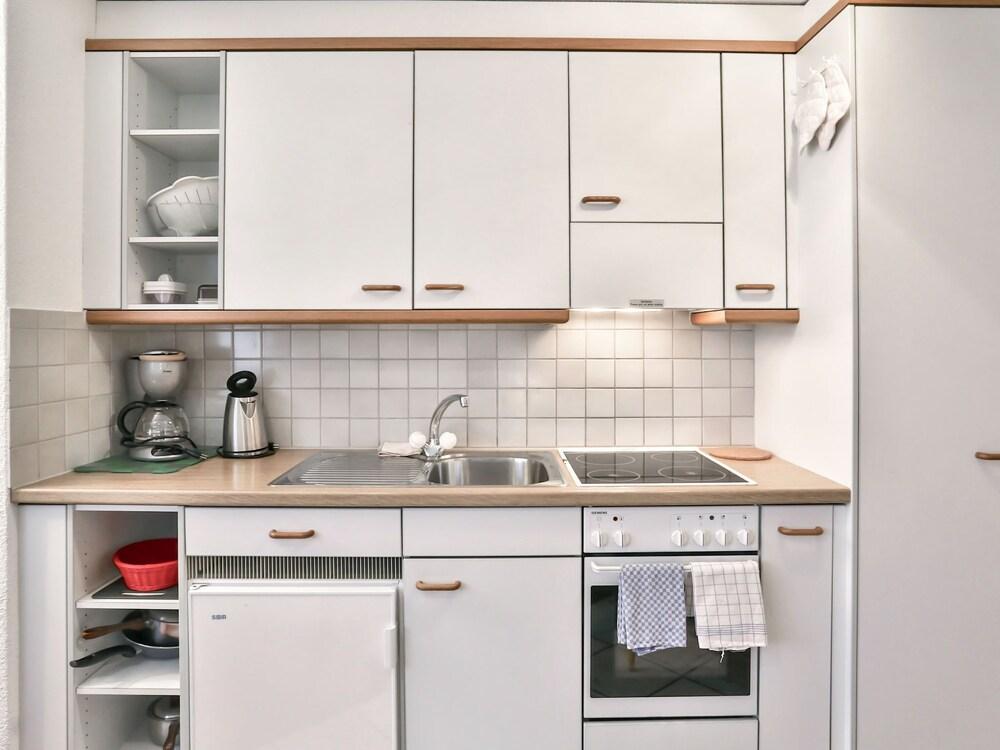 Chalet Abendrot Grindelwald