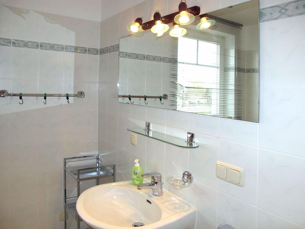 Gartenstra e Karlshagen