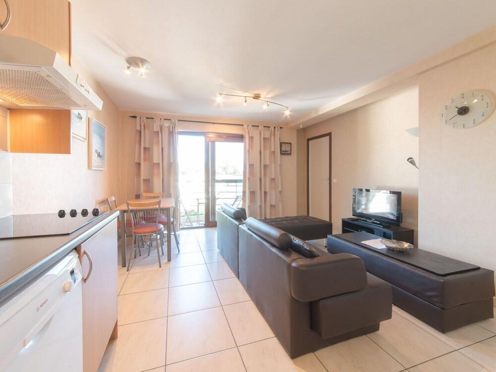 Biaritz Bredene in Bredene