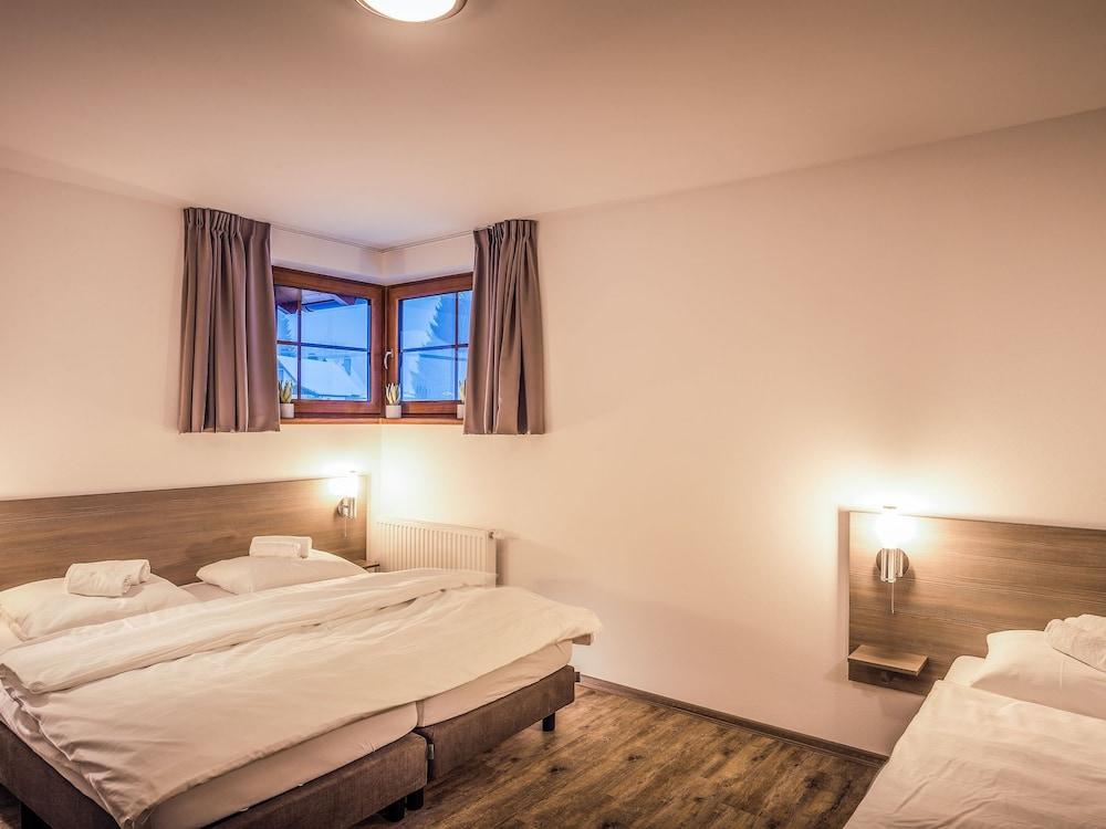 Residence Lipno Lipno nad Vltavou