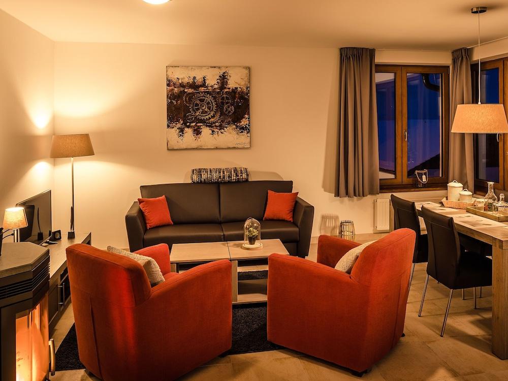 Residence Lipno Lipno nad Vltavou