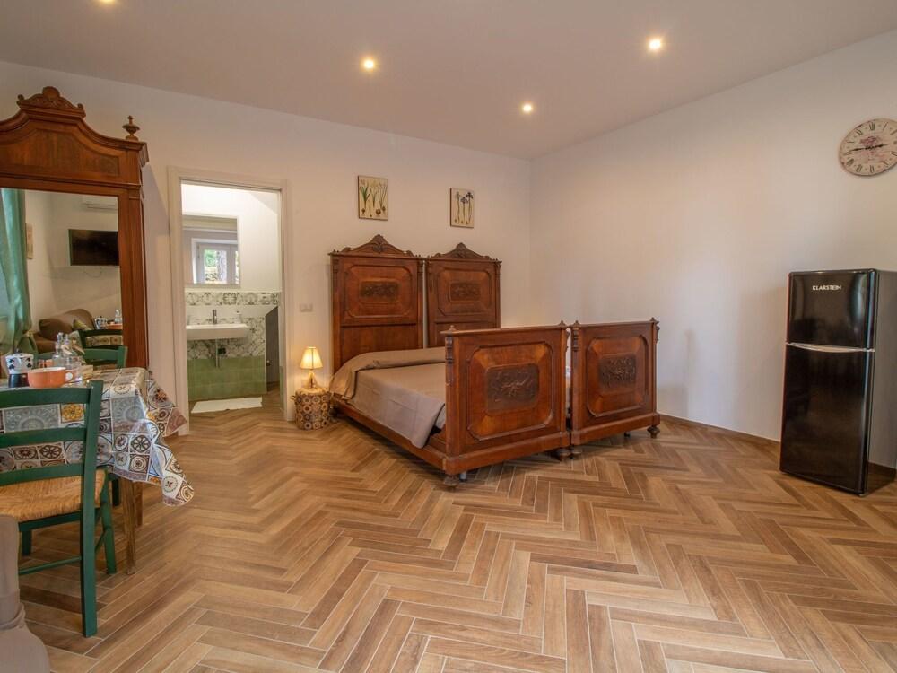 Alighieri Bolsena in Bolsena