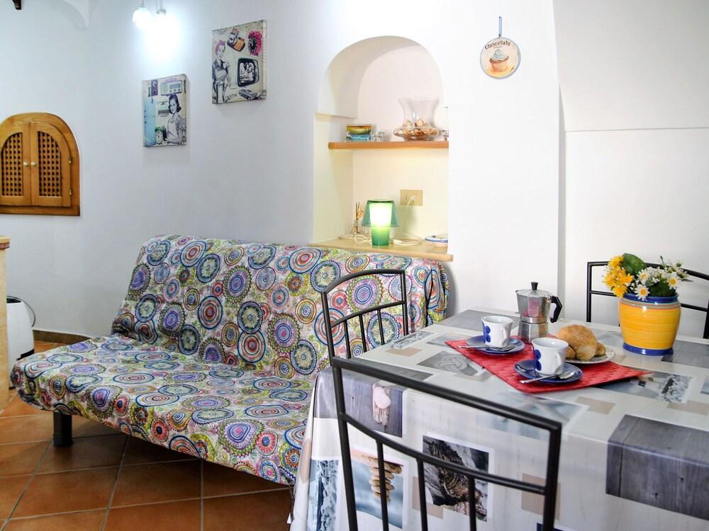 Casa Mya Sperlonga in Sperlonga