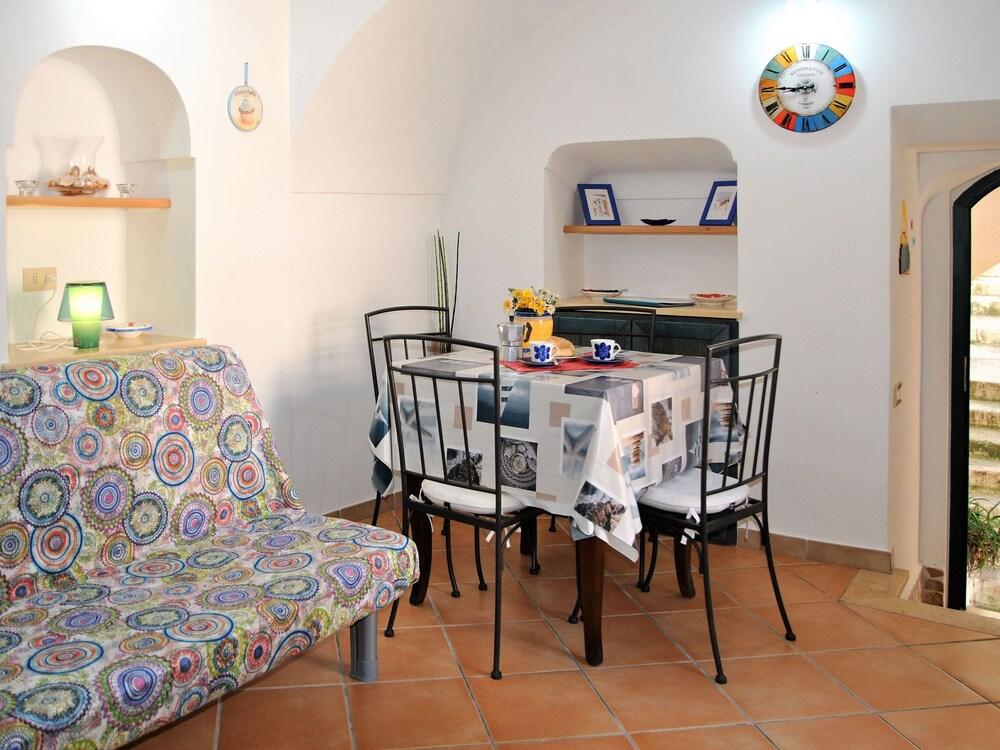 Casa Mya Sperlonga in Sperlonga