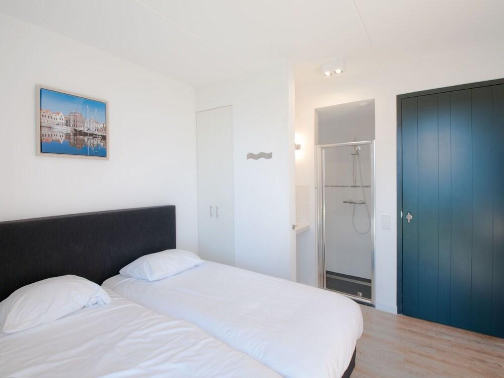 Oesterdam Resort Tholen