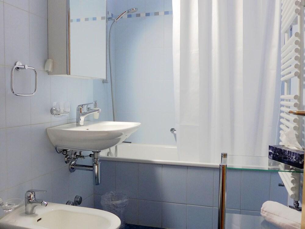 Chesa Derby 27 St Moritz