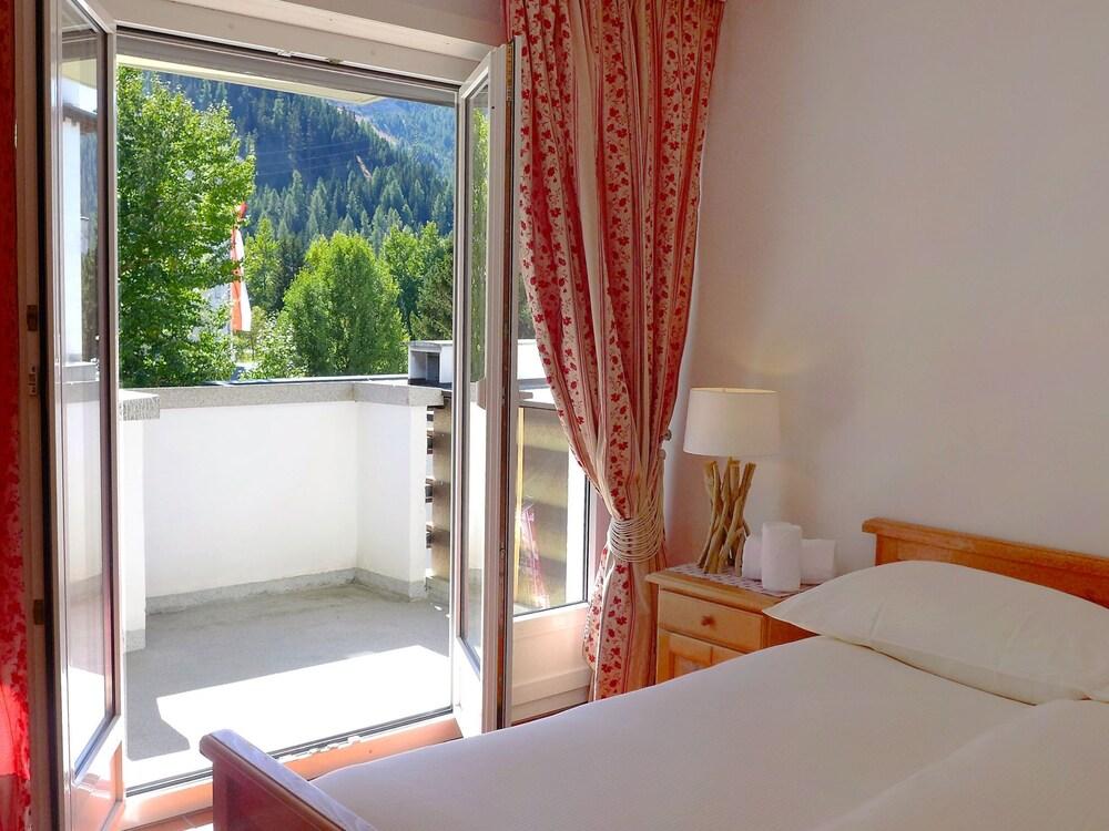 Chesa Derby 27 St Moritz