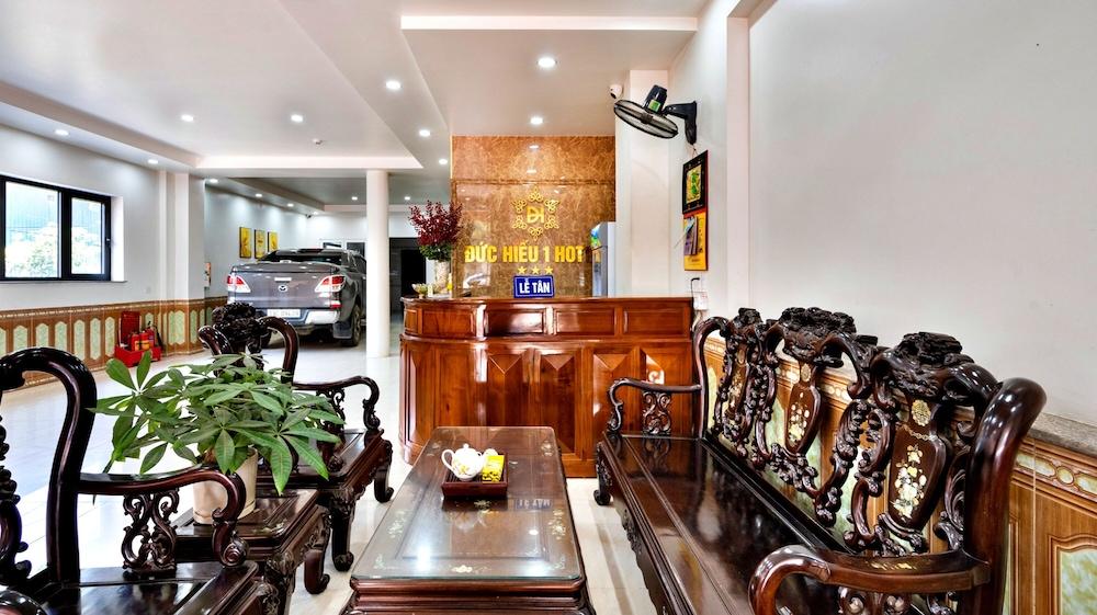 HANZ Duc Hieu 1 Hotel