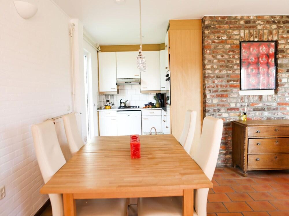 Bungalowpark Landsrade Gulpen