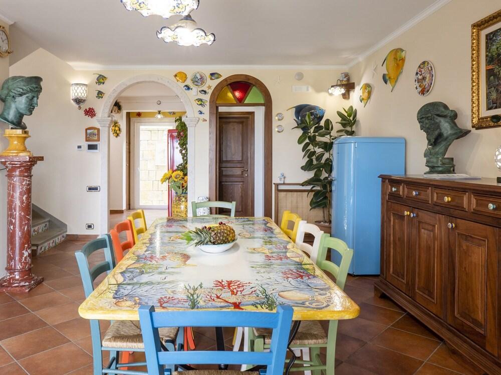 On The Beach Formia in Formia