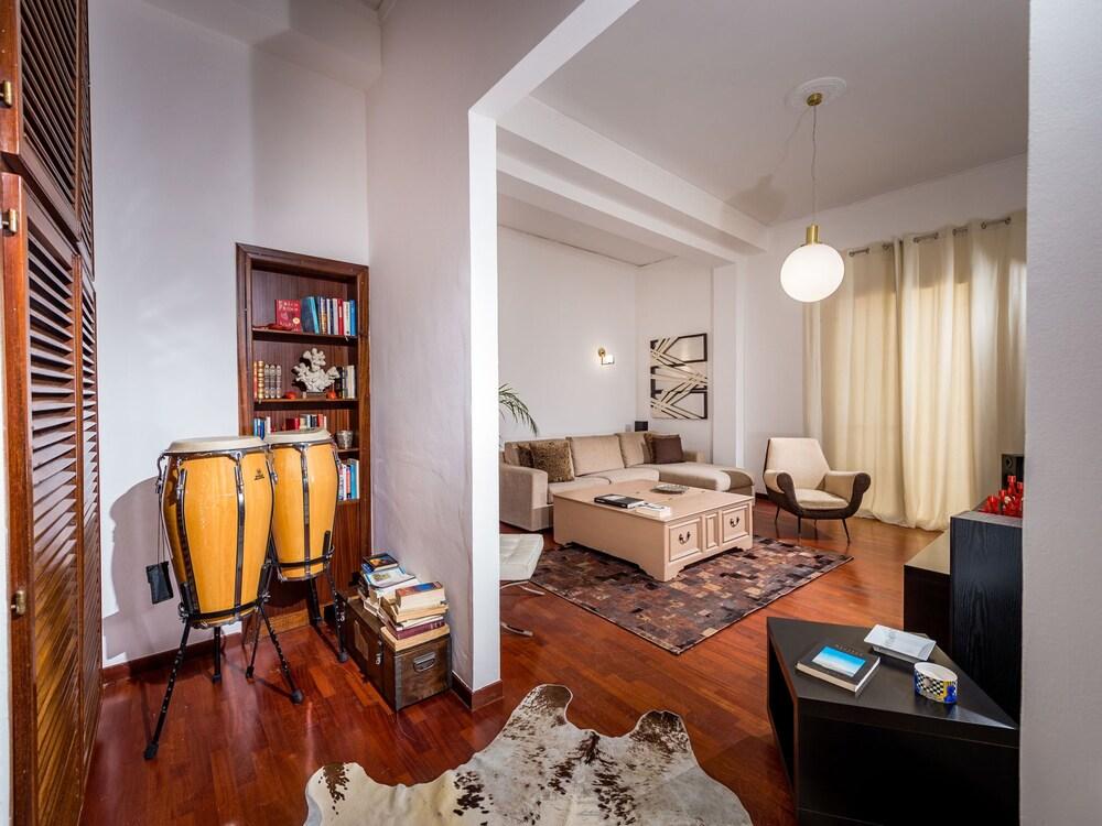 Casa dei Mori Terrasini