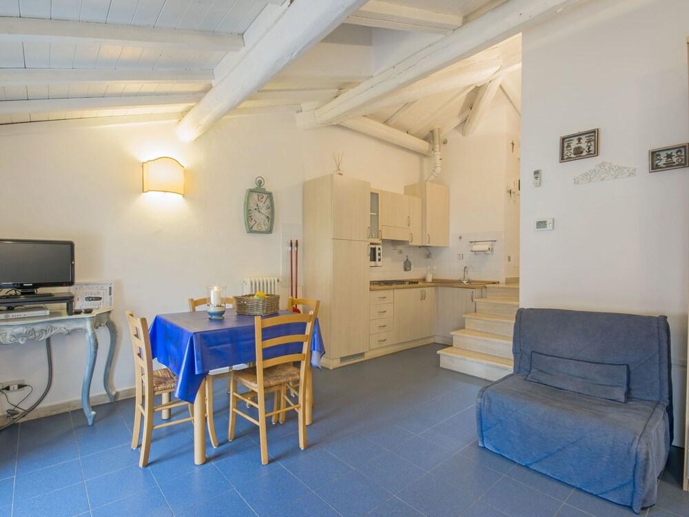 Suite Studio San Vincenzo