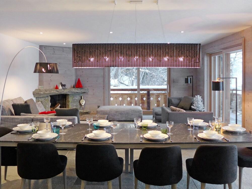 Le Refuge 1 Haute-nendaz