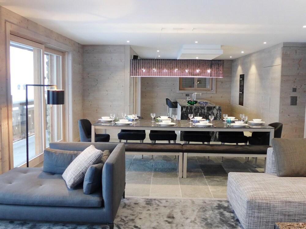 Le Refuge 1 Haute-nendaz