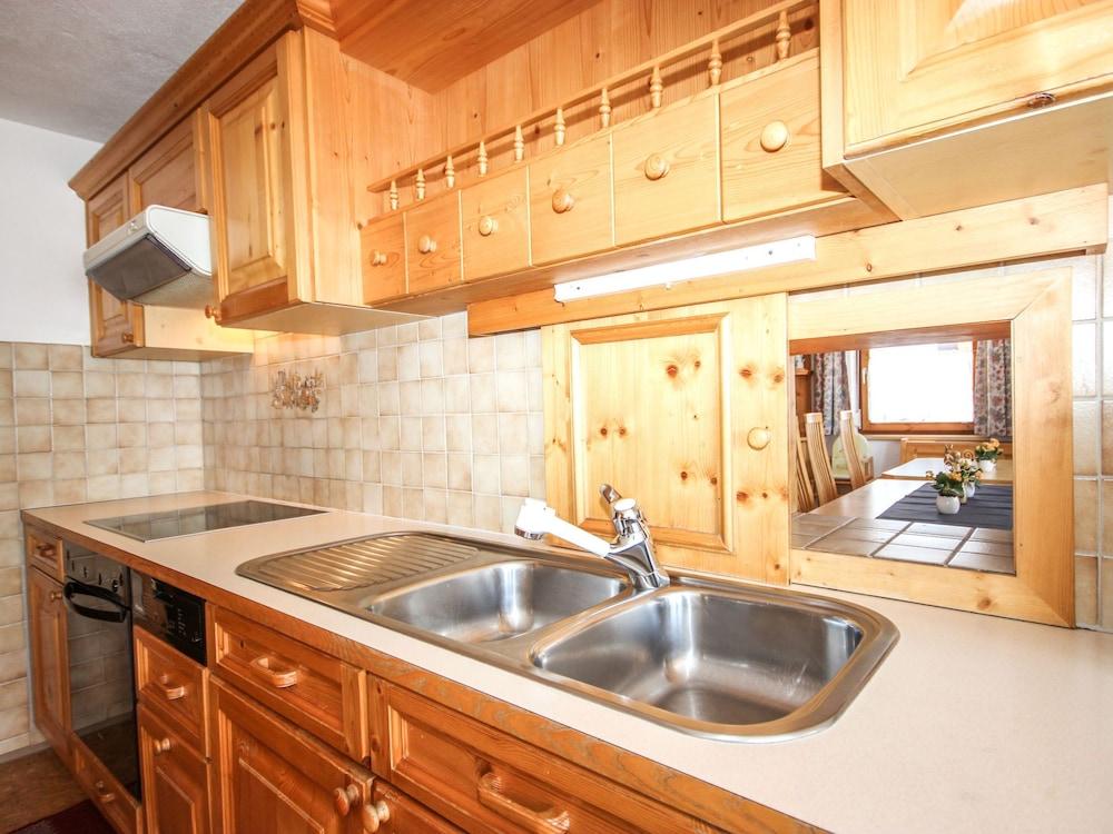 H lzl Flirsch in Flirsch