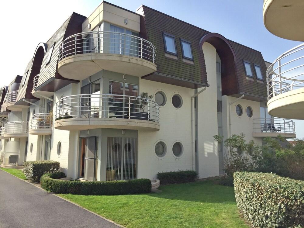 Estepona Bredene in Bredene