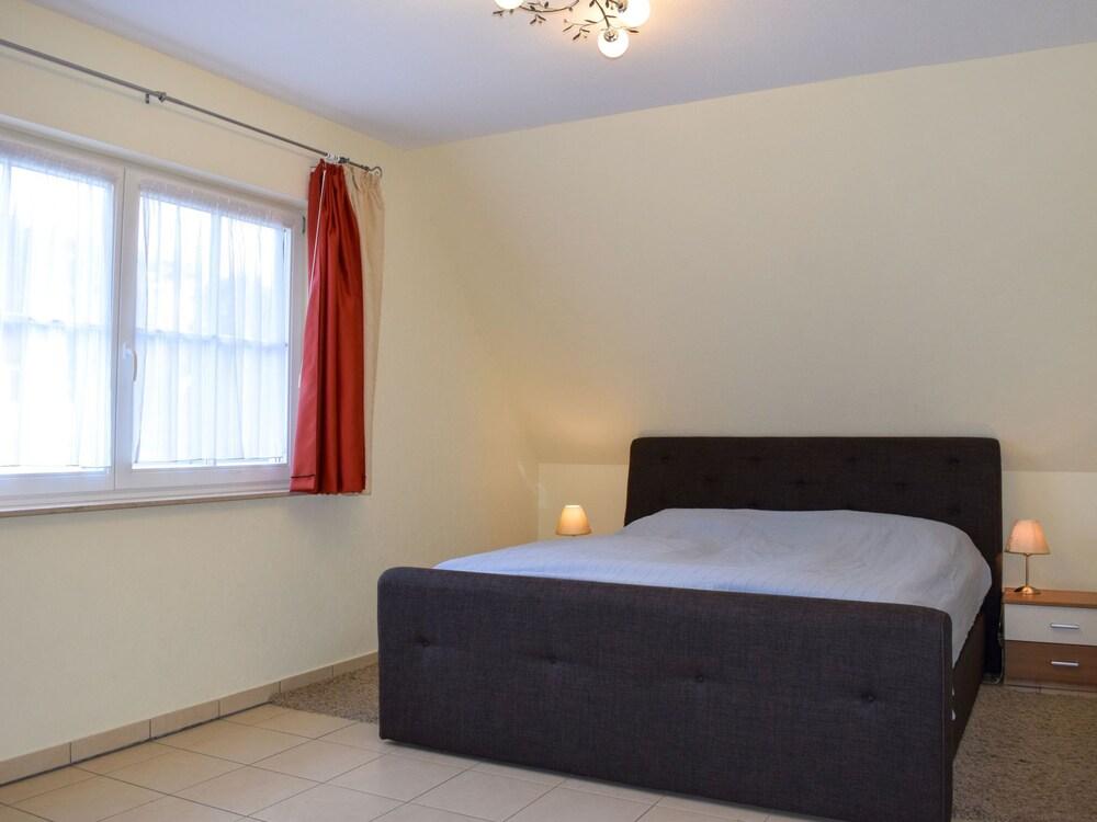 Karolin Koserow in Koserow