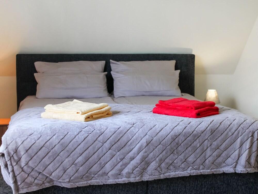 Karolin Koserow in Koserow