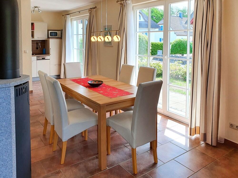 Katharina Koserow in Koserow