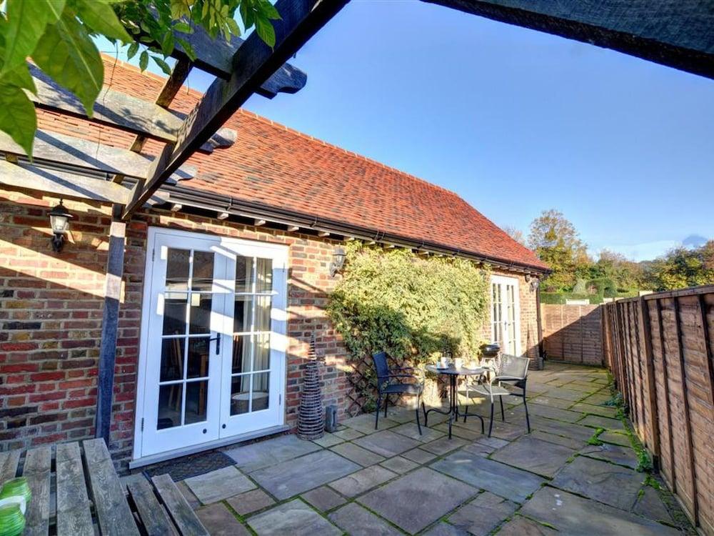 The Old Pump Linton in Linton