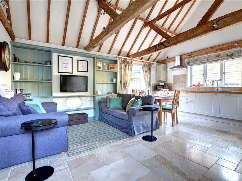 The Old Pump Linton in Linton