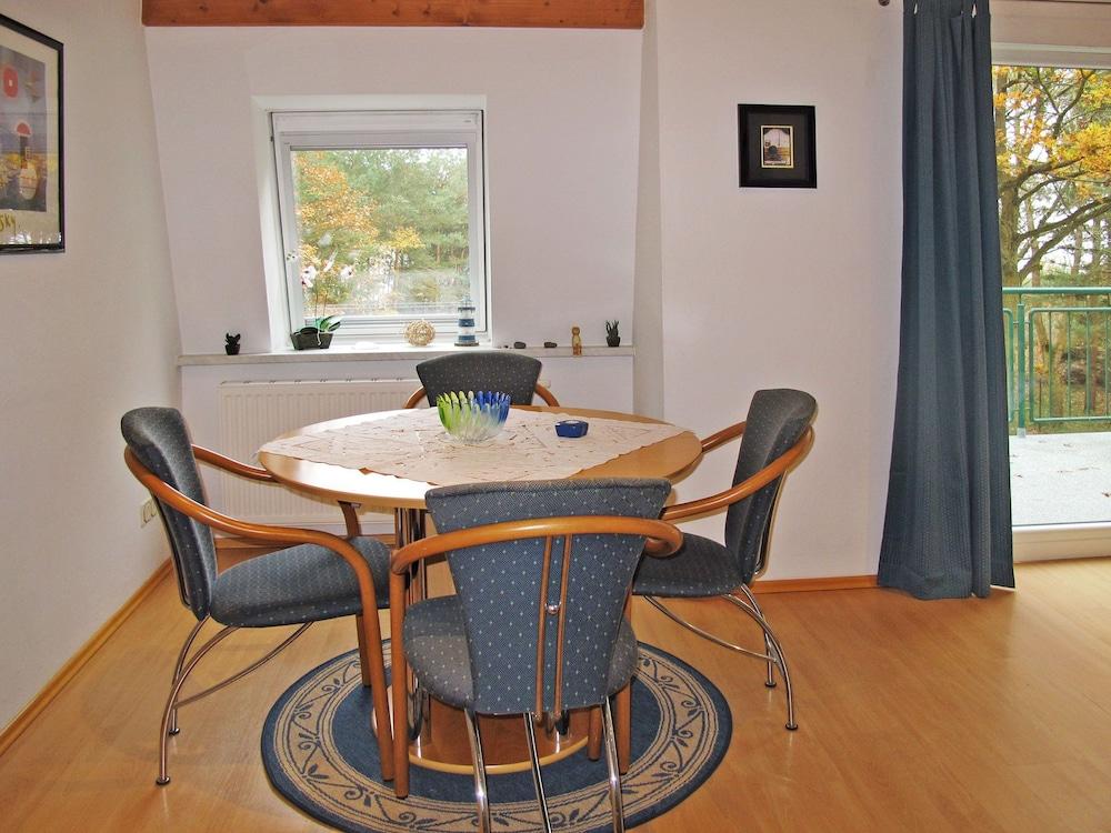 Haus Berlin Loddin in Loddin