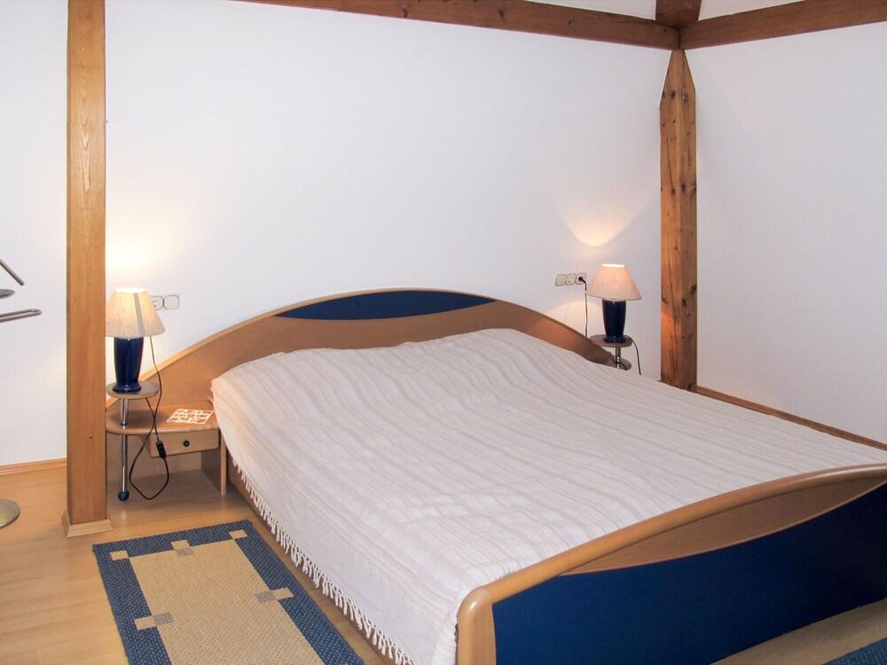 Haus Berlin Loddin in Loddin