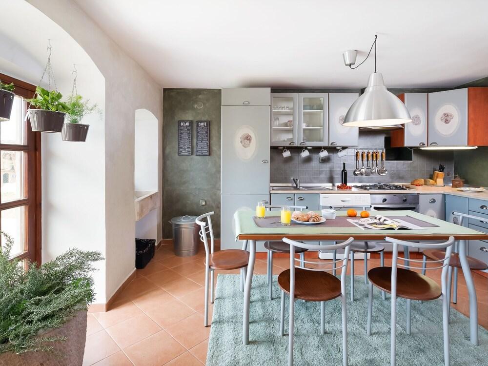 Villa Domenica Trget