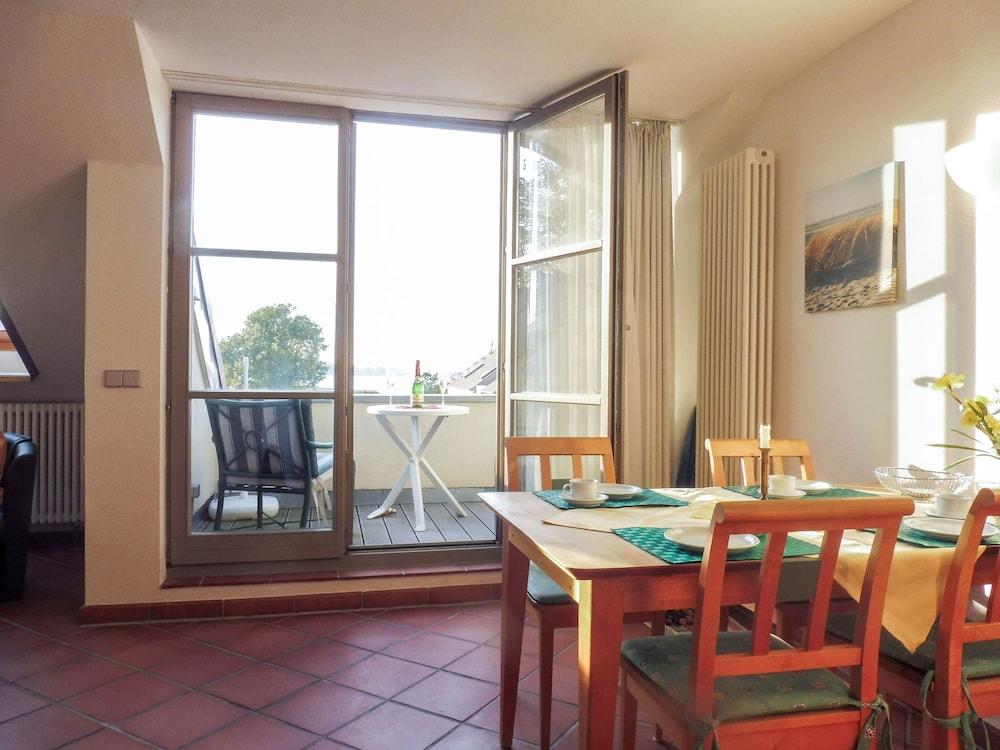 Achterwasserblick Mellenthin