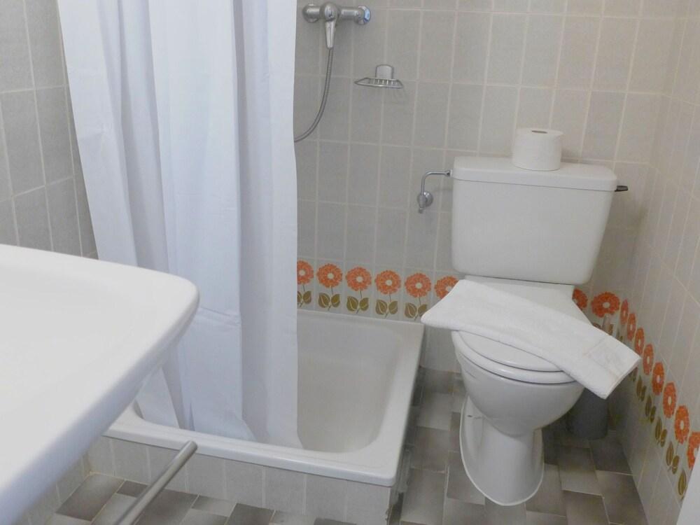 Chesa Bursella 21 Madulain