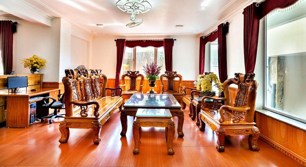 HANZ Duc Hieu 2 Hotel