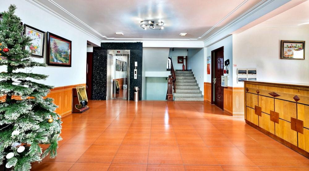 HANZ Duc Hieu 2 Hotel