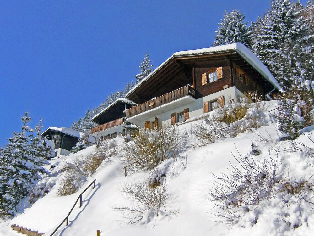 Chalet 1005 Mol Son-sur-gruy res