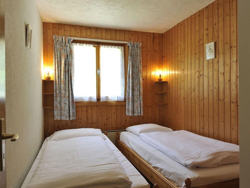 Mountain View Mol Son-sur-gruy res