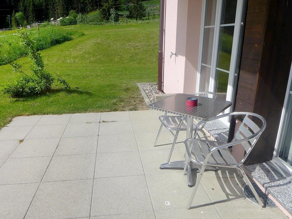 Androm de 2-pi ces A24 Gruy res