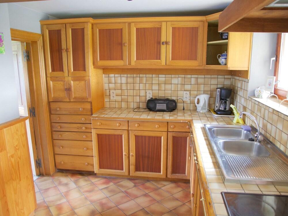 G te Rural Mamijana Houyet