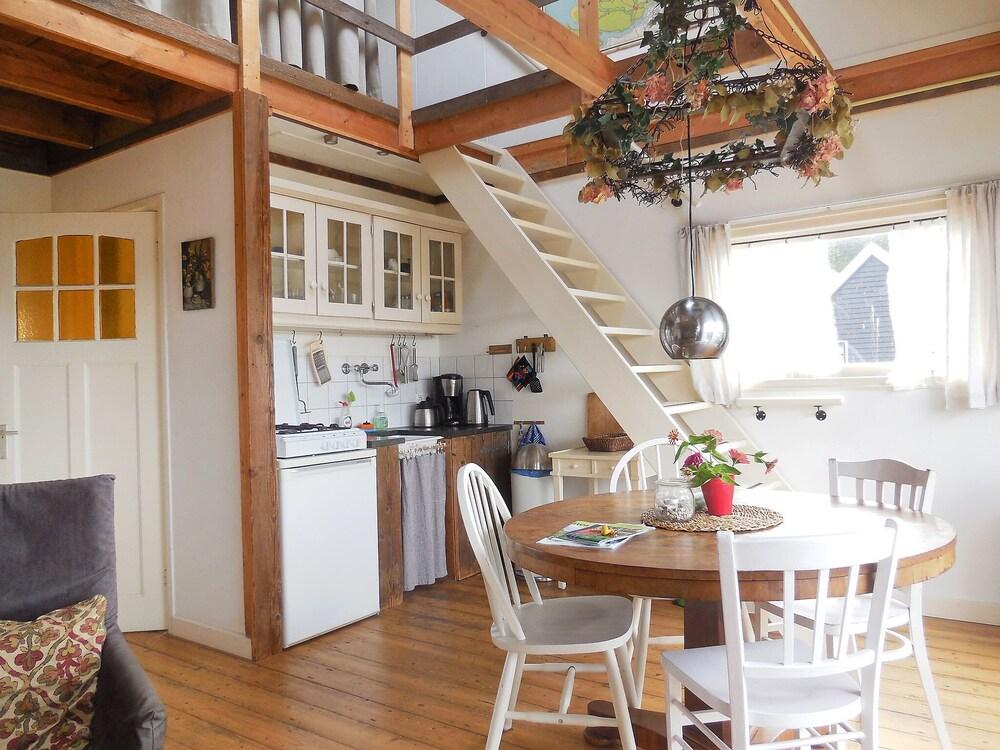 Polderzicht Zuid-beijerland