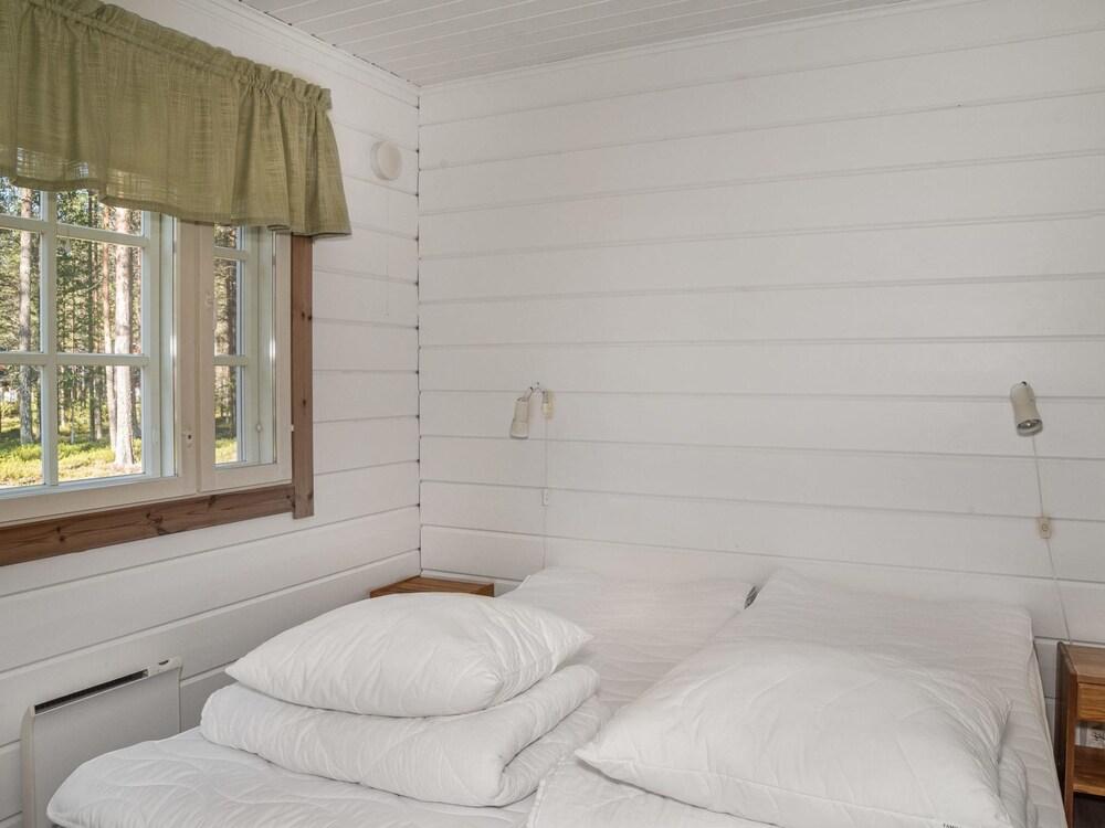 Levin Kultakoto Kittil