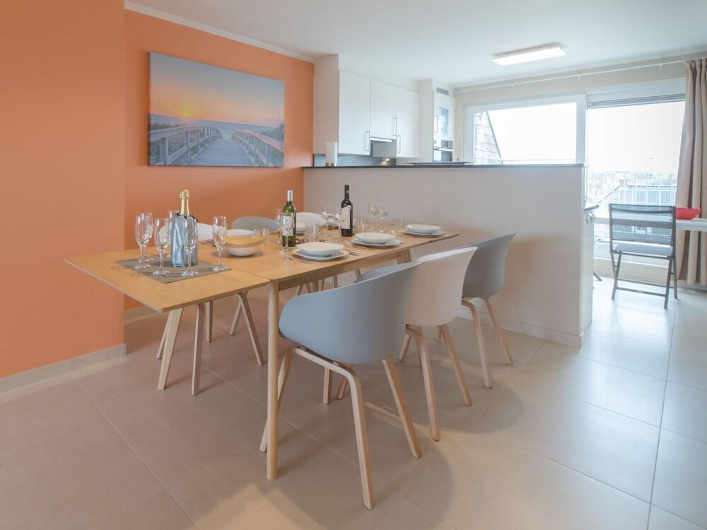 Pauls Parklane Bredene