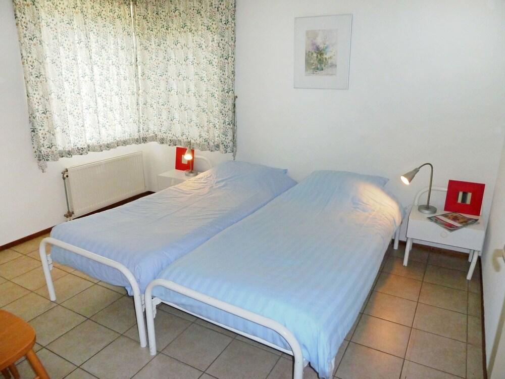 Bosrijk Ruighenrode Lochem