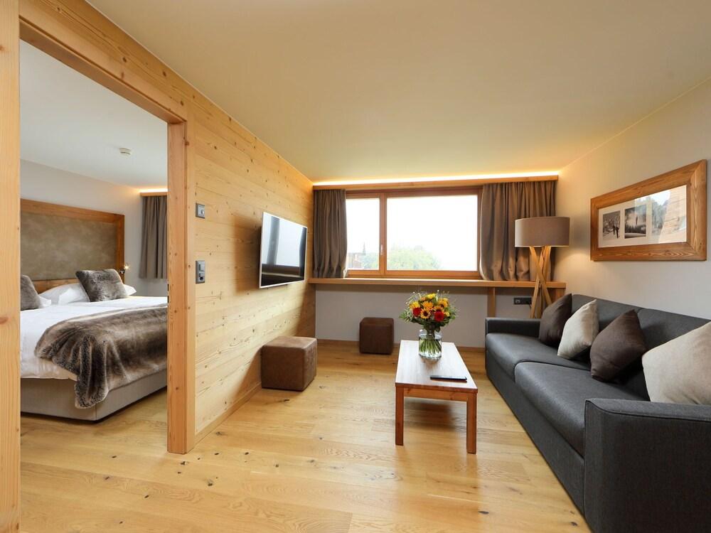 Swisspeak Resorts 2 pi ces Vercorin