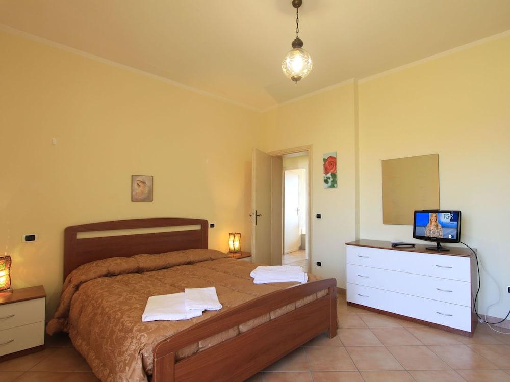 Villa Gino Forte dei Marmi