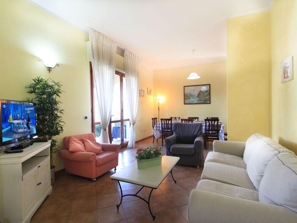 Villa Gino Forte dei Marmi