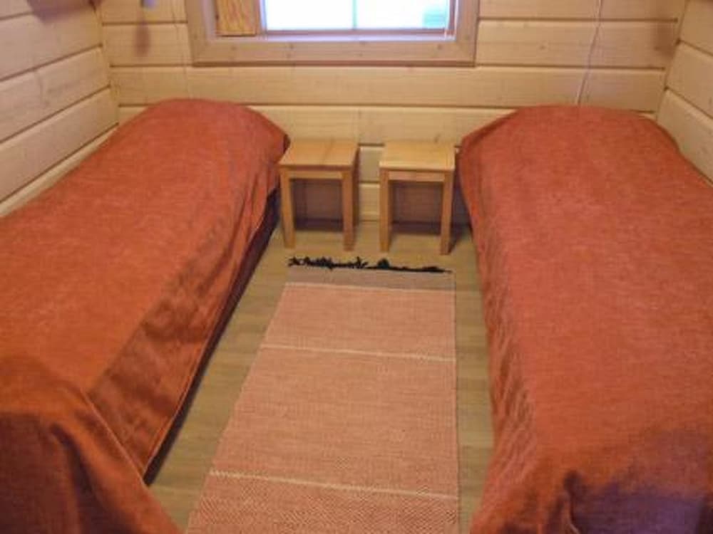 Alte Ruka Ansa Kuusamo