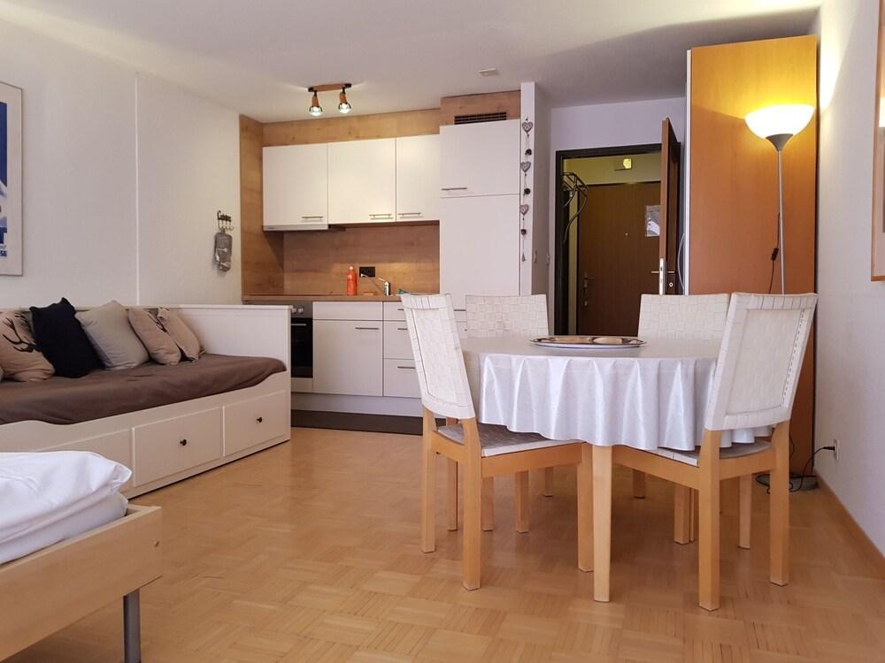 Select Zermatt in Zermatt